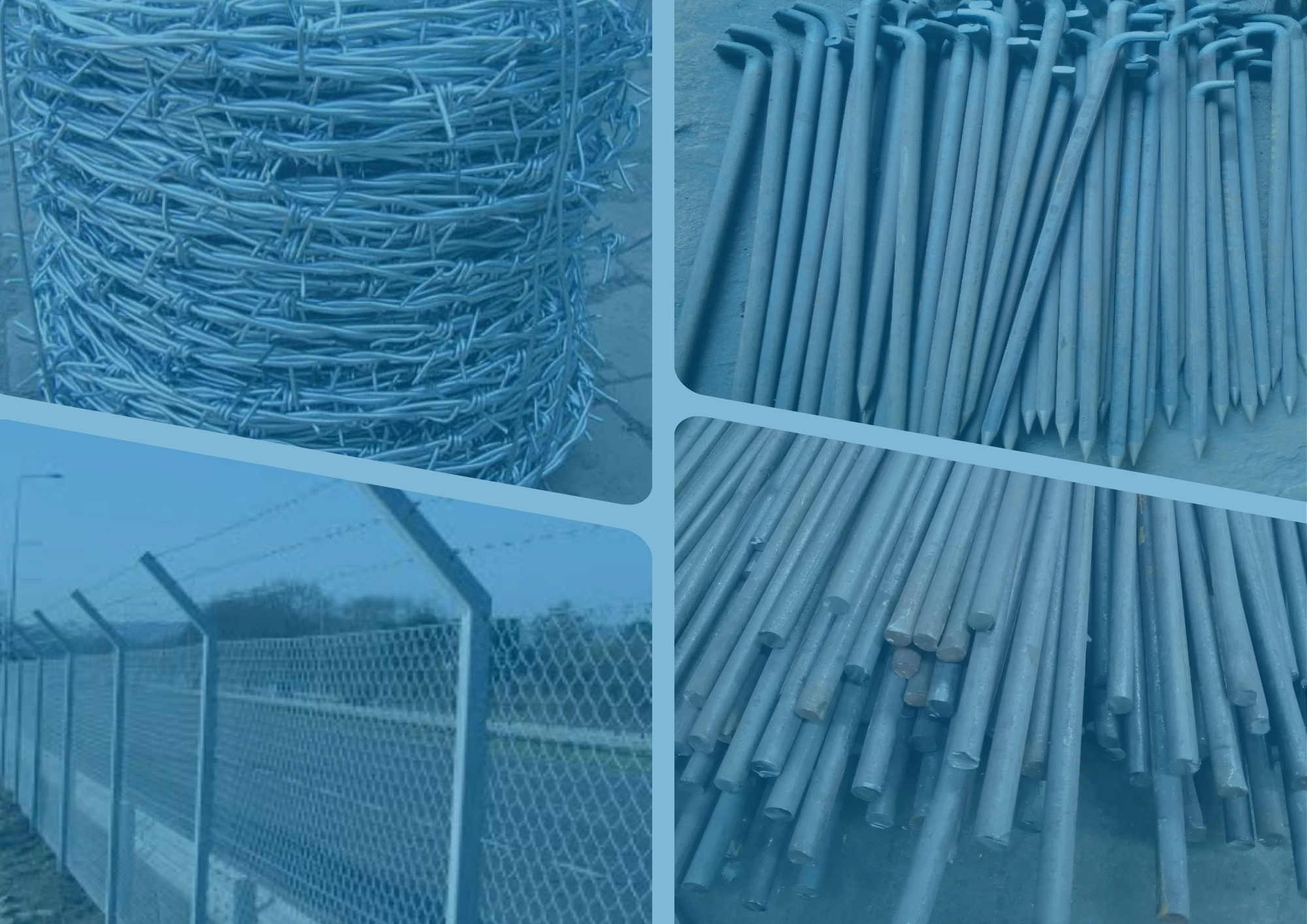 Earthing Material Manufacturers