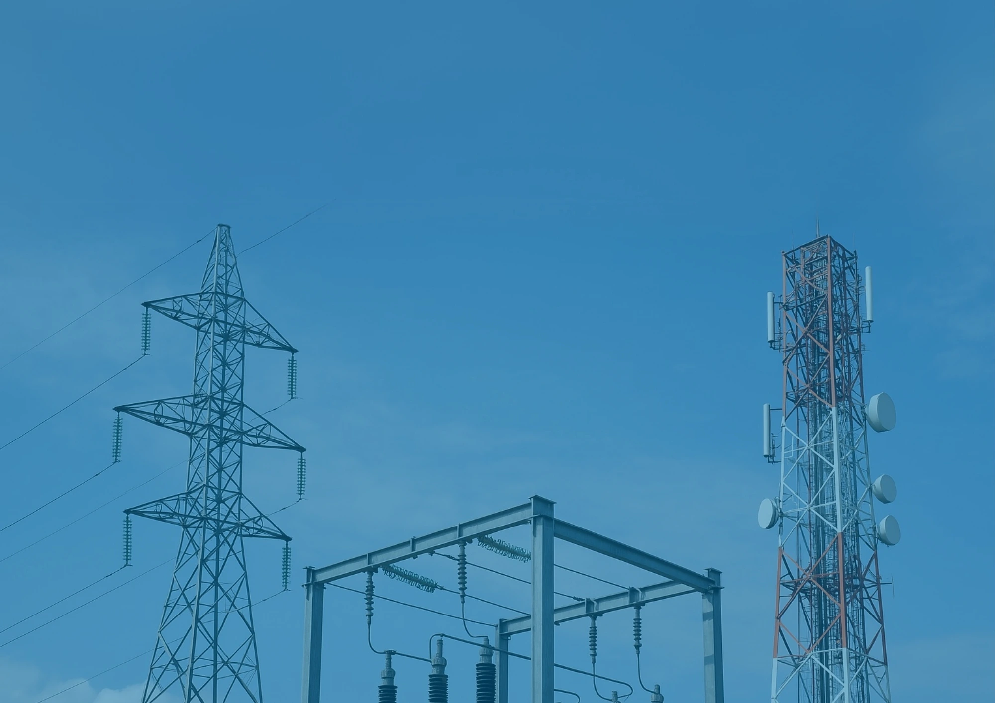 EPC Turnkey Solutions